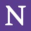 Northwestern University_logo
