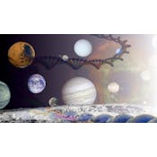 天体生物学和寻找外星生命