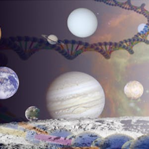 Astrobiology and the Search for Extraterrestrial Life from Coursera | Course by Edvicer