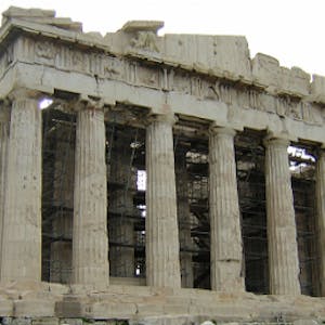 Greek and Roman Mythology