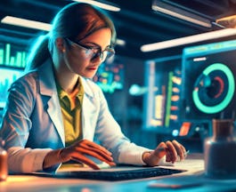 Data Science Fundamentals with Python and SQL Specialization