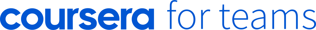 Coursera for Teams