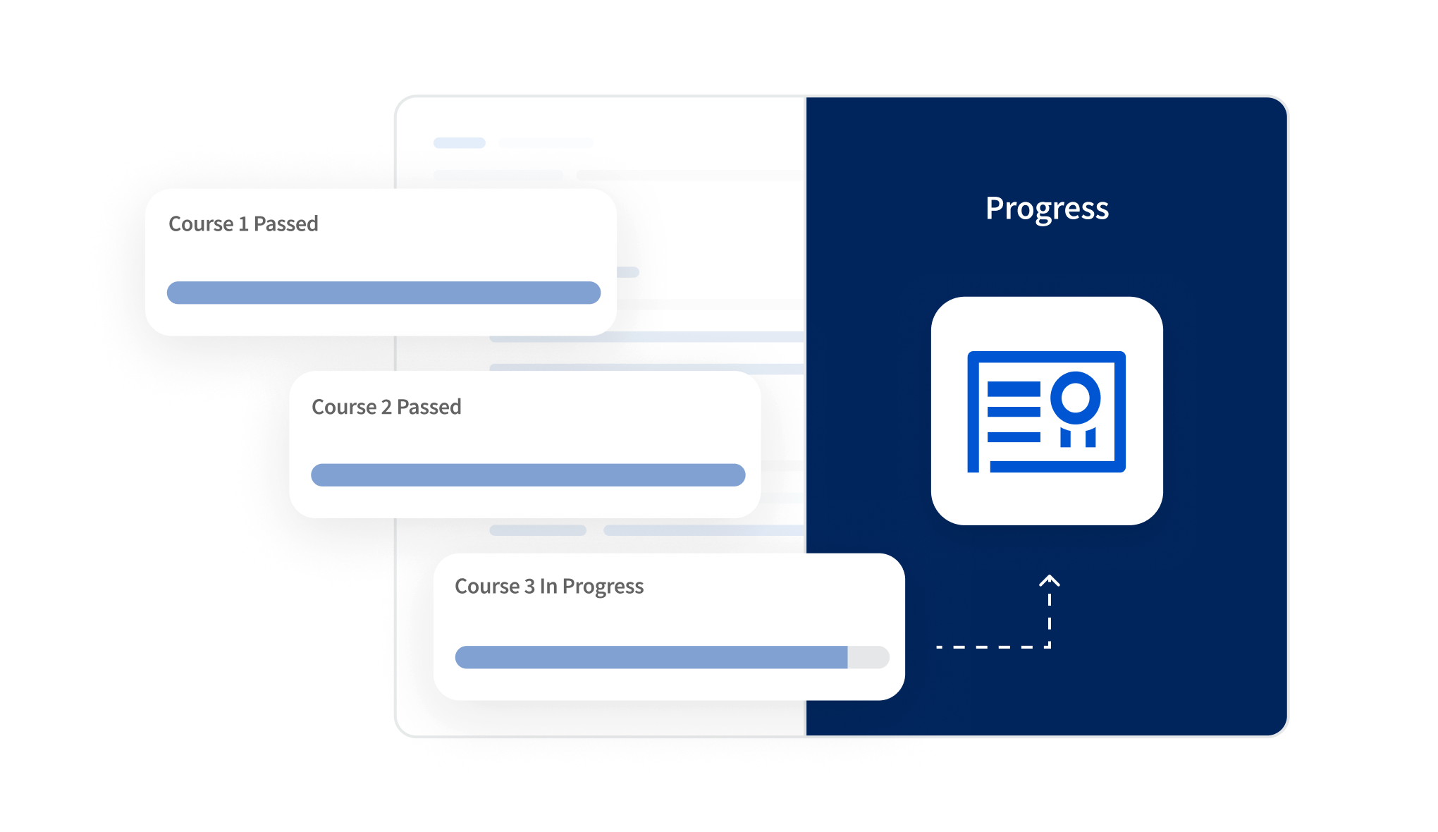 Embedded module image