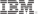 IBM