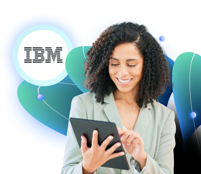 IBM