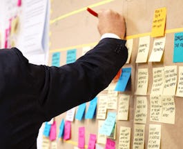 UCI Project Management Professional Certificate