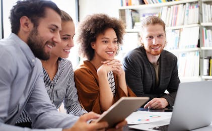 IBM Data Warehouse Engineer Professional Certificate banner image