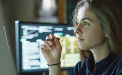 IBM Data Science Professional Certificate banner image