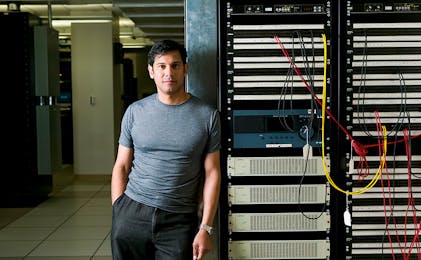 IBM Mainframe Developer Professional Certificate banner image