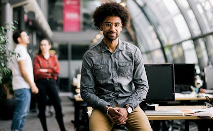 Intuit Academy Bookkeeping Professional Certificate banner image