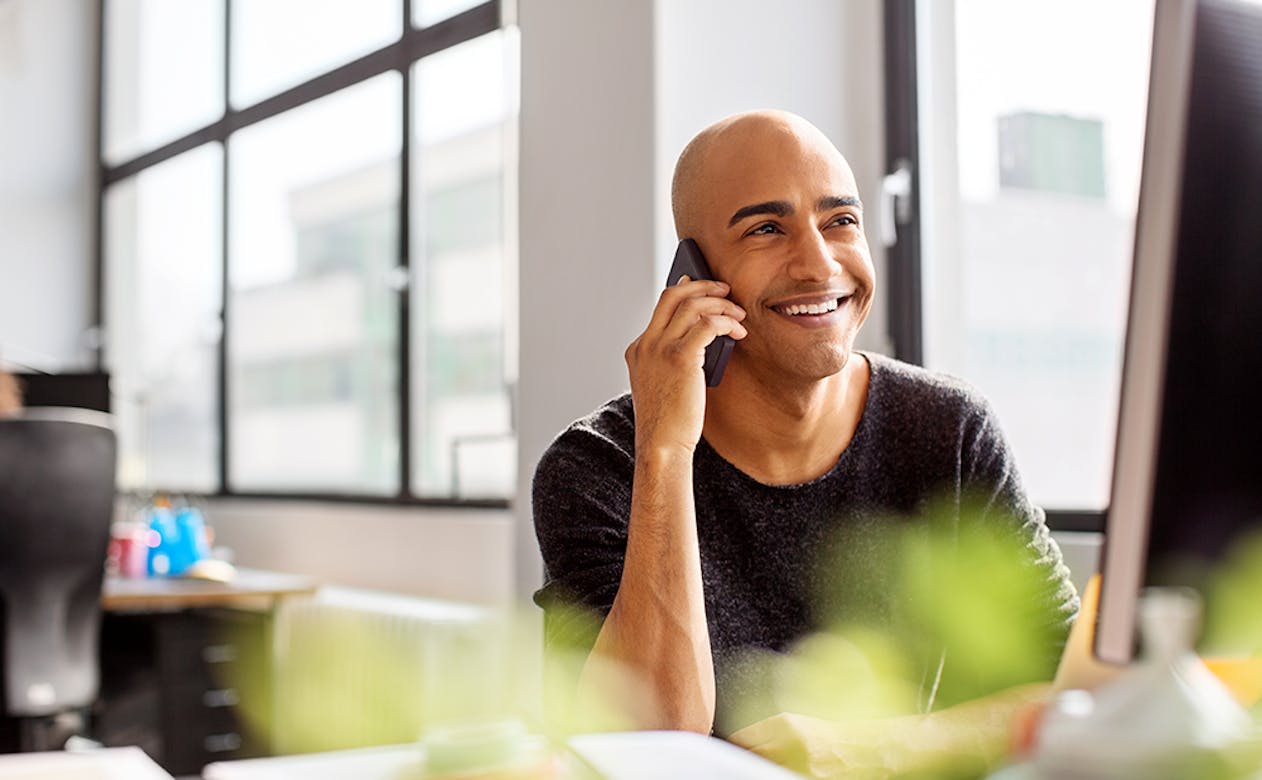 Salesforce Sales Development Representative Professional Certificate