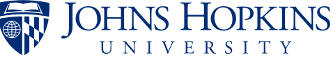 Johns Hopkins University Johns Hopkins University