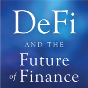 Image for the Decentralized Finance (DeFi): The Future of Finance course