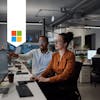 Microsoft Front-End Developer Professional Certificate