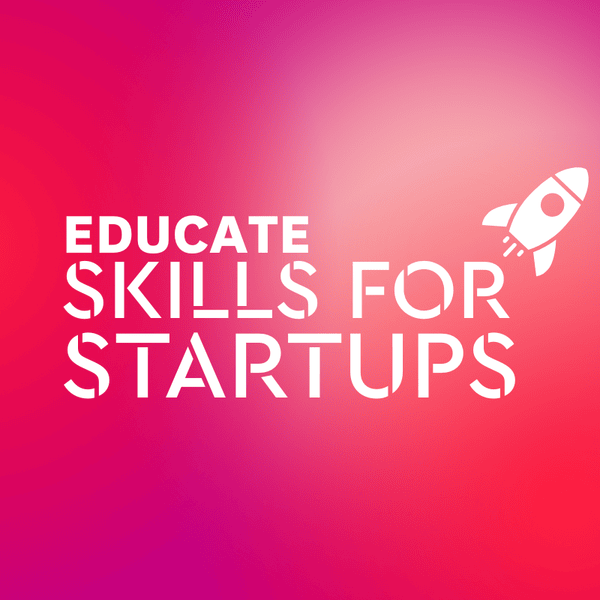 Educate Skills for Startups Specialization