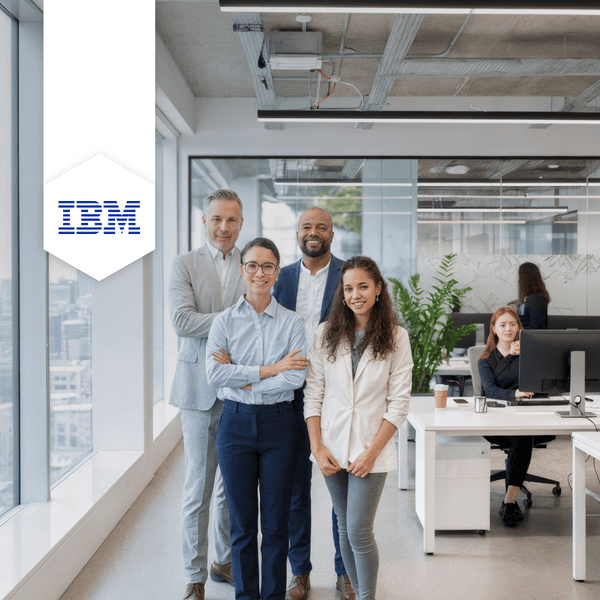 IBM Systems Analyst Professional Certificate