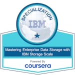 Learn Enterprise Data Storage with IBM Storage Scale