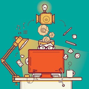 网络游戏设计与开发 - Online CE Course