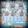 Modeling and Control of Power Electronics Specialization