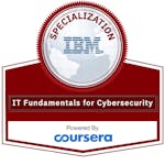 IT Fundamentals for Cybersecurity