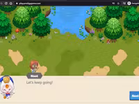 Improving Math Engagement with Prodigy