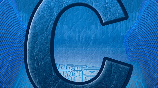 Programming with C | Coursera