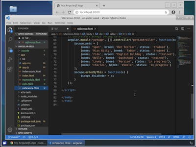 Angularjs For Beginners Getting Started Angularjs For Beginners Getting Started