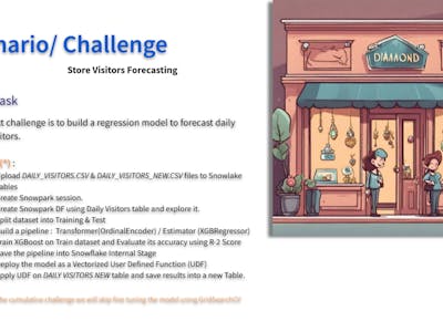 Snowflake for Data Science: Intro to Snowpark ML for Python