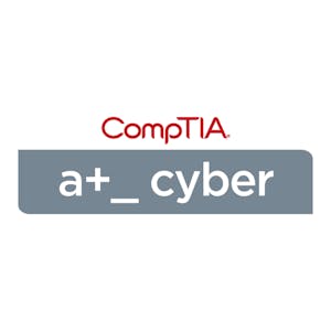 CompTIA a+_ cyber
