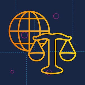 Image for the Global Health Challenges and Governance course