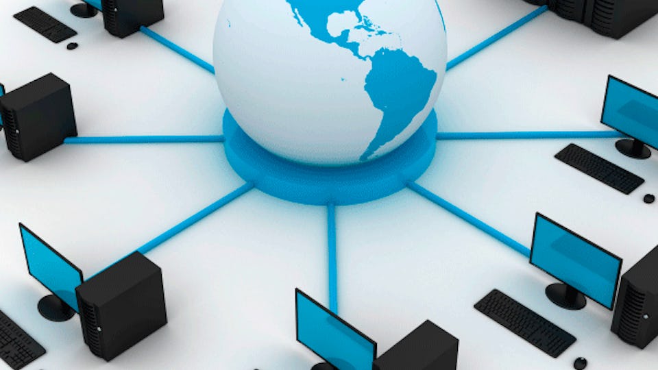 Fundamentals of Network Communication | Coursera