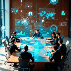 Ansible Automation: From Fundamentals to Enterprise from Board Infinity online course platform