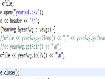 C++ Data Structures in the STL