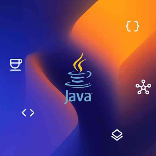 Portada: Programación orientada a objetos en Java