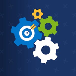 Image for the Strategy and Innovation for Agile Organizations course