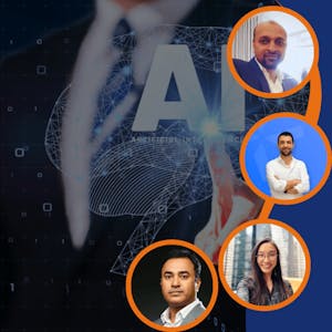 AI Innovation & Product Strategy - Online CE Course