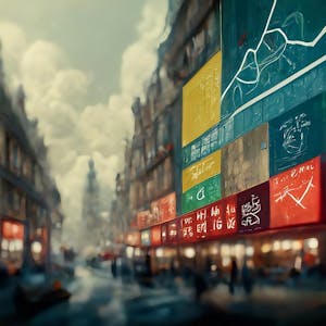 Image for the Finance course