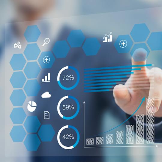 Portada: Valoración y análisis financiero para startups