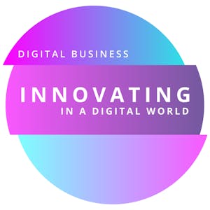 Digital Business - Online CE Course