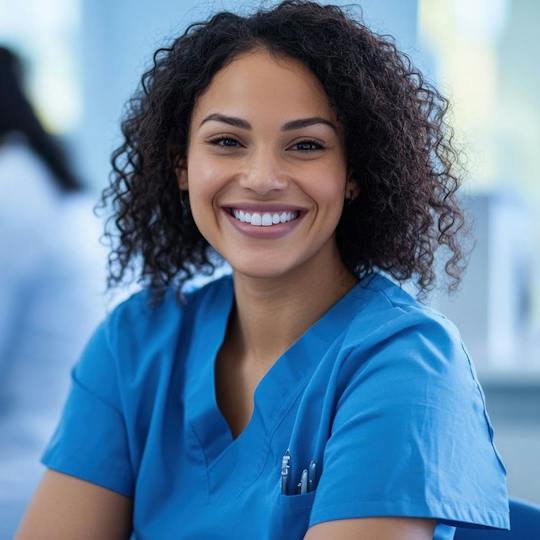 Portada: Medical Office Procedures and Administration Fundamentals