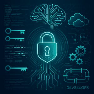 Image for the Cyber Security: DevOps online course