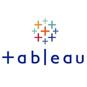 Анализ и визуализация данных в Tableau