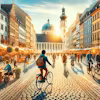 Human Mobility in Future Cities Specialization