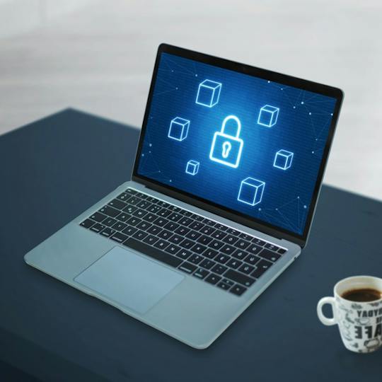 Portada: Security: A Comprehensive Approach