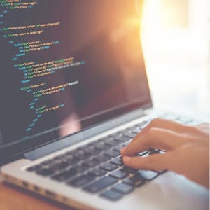 Introduction to Application Development - Online CE Course