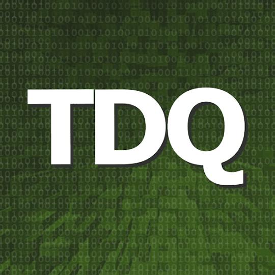 Portada: Total Data Quality