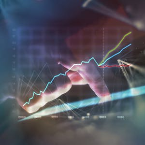 Excel Skills for Business Forecasting - Online CE Course