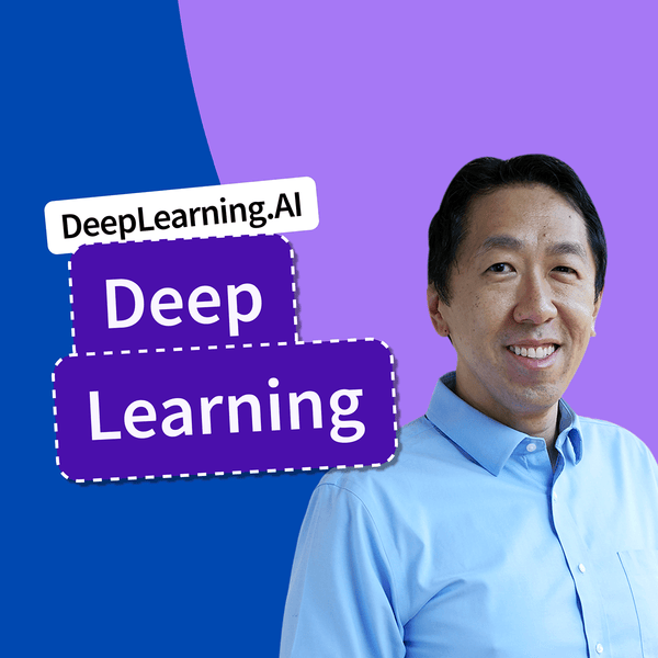 Deep Learning