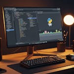 Game Mechanics with Python and Pygame