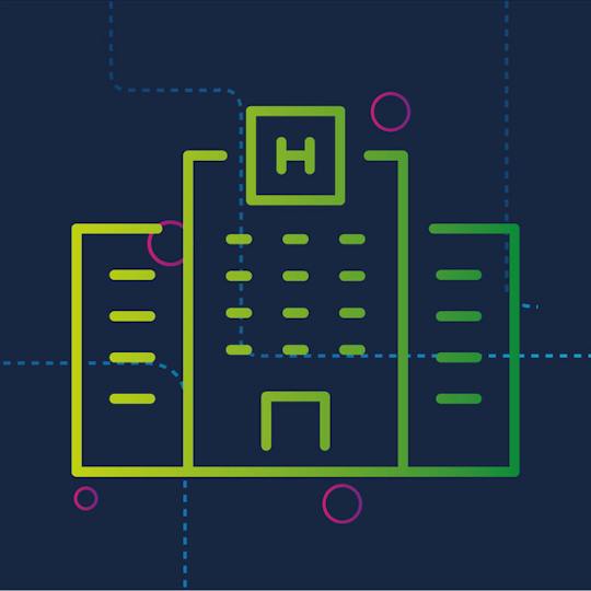 Portada: Quality Improvement in Healthcare